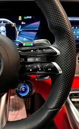 Лифтбек Mercedes-benz AMG GT 2021 года, 8500000 рублей, Красноярск