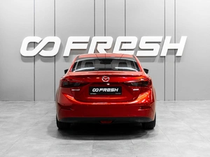 Седан Mazda 3 2014 года, 1399000 рублей, Тюмень