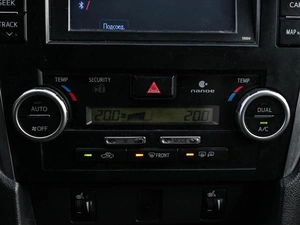 Седан Toyota Camry 2014 года, 1699000 рублей, Кирилловка