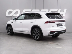 Внедорожник Geely Xingyue L 2025 года, 4463000 рублей, Воронеж