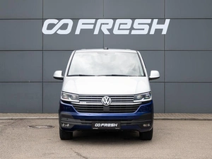 Минивэн Volkswagen Caravelle 2020 года, 4990000 рублей, Краснодар