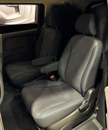 Минивэн Honda Freed 2010 года, 998000 рублей, Красноярск