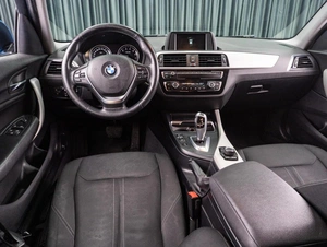 Хетчбэк BMW 1 серия 2018 года, 1699000 рублей, Тюмень