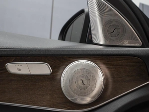 Седан Mercedes-benz C-класс 2014 года, 1880000 рублей, Омск