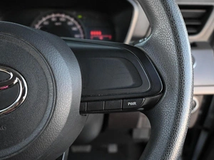 Минивэн Toyota Roomy 2021 года, 1086000 рублей, Кирилловка