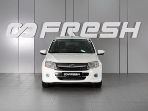 Седан ВАЗ (LADA) Granta 2018 года, 879000 рублей, Минеральные Воды