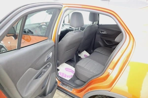 Внедорожник Opel Mokka 2013 года, 999000 рублей, Обнинск