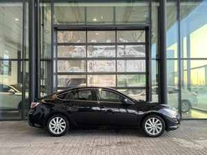 Лифтбек Mazda 6 2011 года, 1030000 рублей, Уфа