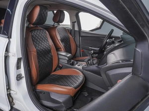 Хетчбэк Ford Focus 2011 года, 759000 рублей, Ростов-на-Дону