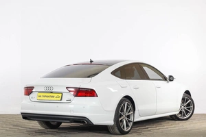 Лифтбек Audi A7 2015 года, 3399000 рублей, Тюмень