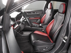 Внедорожник Geely Coolray 2024 года, 2149000 рублей, Минеральные Воды