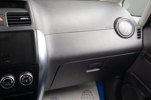 Хетчбэк Suzuki SX4 2008 года, 639000 рублей, Оренбург