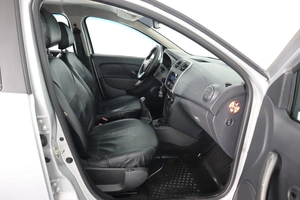 Хэтчбек Renault Sandero 2019 года, 1220000 рублей, Брянск