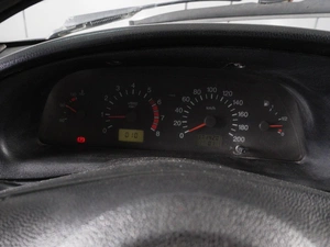 Внедорожник Chevrolet Niva 2016 года, 650000 рублей, Минеральные Воды