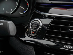 Седан BMW 5 серия 2019 года, 3620000 рублей, Краснодар