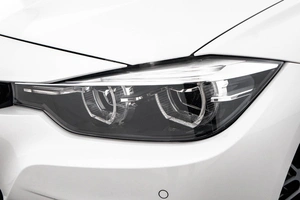 Седан BMW 3 серия 2017 года, 2039000 рублей, Барнаул