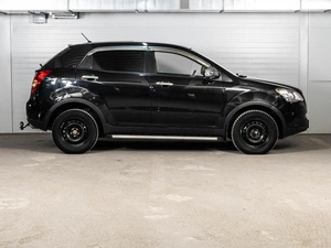 Внедорожник SsangYong Actyon 2012 года, 739000 рублей, Ставрополь