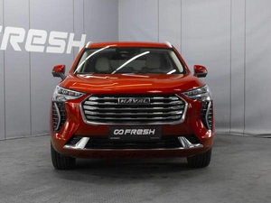 Внедорожник Haval Jolion 2023 года, 1995000 рублей, Омск