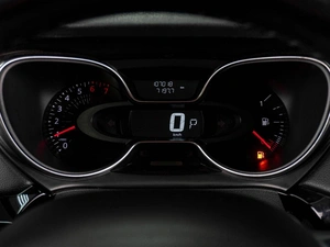 Внедорожник Renault Kaptur 2020 года, 1739000 рублей, Тюмень