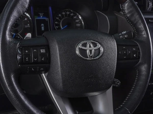 Внедорожник Toyota Fortuner 2018 года, 2950000 рублей, Ростов-на-Дону