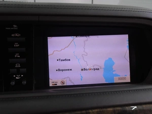 Купе Mercedes-benz CL-класс 2008 года, 1999000 рублей, Воронеж