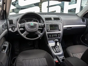 Лифтбек Skoda Octavia 2012 года, 820000 рублей, Краснодар