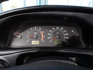 Внедорожник Chevrolet Niva 2015 года, 608000 рублей, Тверь