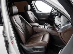 Внедорожник BMW X5 2017 года, 4349000 рублей, Тюмень