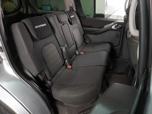 Внедорожник Nissan Pathfinder 2006 года, 749000 рублей, Воронеж