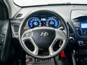 Внедорожник Hyundai ix35 2014 года, 1499000 рублей, Красноярск