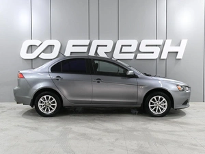 Седан Mitsubishi Lancer 2012 года, 990000 рублей, Аксай