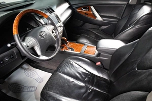 Седан Toyota Camry 2011 года, 1479000 рублей, Сургут