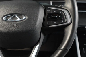 Внедорожник Chery Tiggo 4 Pro 2024 года, 1699000 рублей, Тюмень