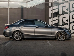 Седан Mercedes-benz C-класс 2019 года, 2925000 рублей, Краснодар