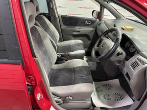 Минивэн Mazda Premacy 2001 года, 399000 рублей, Красноярск