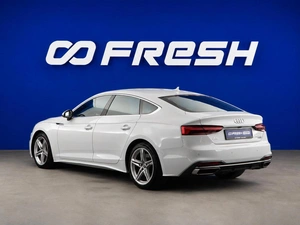 Лифтбек Audi A5 2020 года, 3949055 рублей, Москва