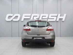 Хетчбэк Renault Megane 2013 года, 820000 рублей, Ростов-на-Дону