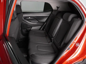 Внедорожник Hyundai Creta 2021 года, 2189000 рублей, Минеральные Воды