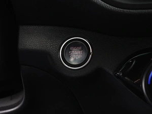 Хетчбэк Kia K3 2018 года, 1859000 рублей, Минеральные Воды