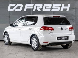 Хетчбэк Volkswagen Golf 2011 года, 970000 рублей, Краснодар