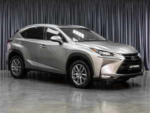 Внедорожник Lexus NX 2014 года, 2499000 рублей, Тюмень