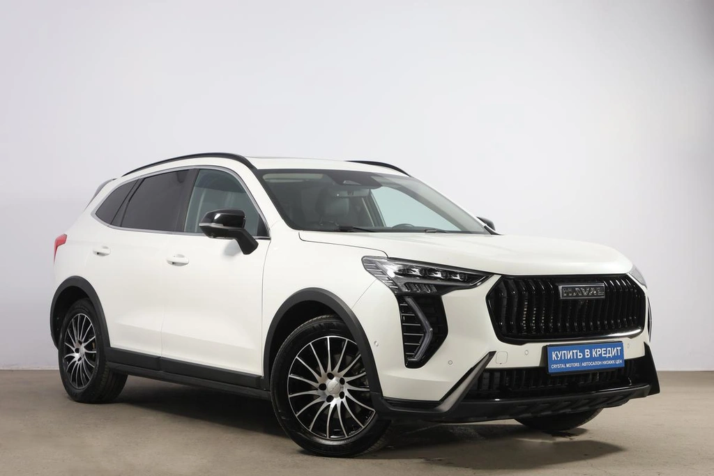 Внедорожник Haval Jolion 2024 года, 2449000 рублей, Новосибирск