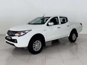 Пикап Mitsubishi L200 2017 года, 1920000 рублей, Кострома
