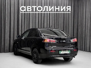 Седан Mitsubishi Lancer 2013 года, 899000 рублей, Красноярск