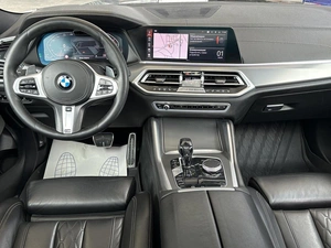 Внедорожник BMW X6 2020 года, 7100000 рублей, Уфа