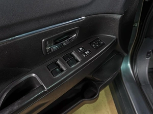 Внедорожник Mitsubishi ASX 2014 года, 1319000 рублей, Воронеж