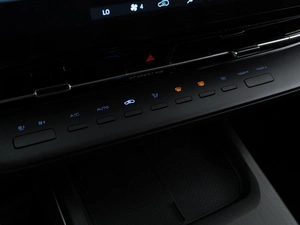 Внедорожник Changan CS55 Plus 2023 года, 2098444 рублей, Москва