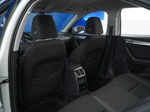 Лифтбек Skoda Octavia 2020 года, 2060055 рублей, Москва