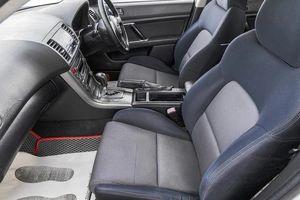 Универсал Subaru Legacy 2003 года, 899000 рублей, Барнаул