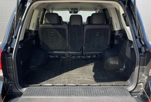 Внедорожник Toyota Land Cruiser 2019 года, 5450000 рублей, Солонцы